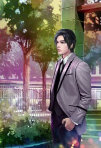 好色公主酷郎君
