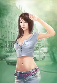 永远的恋人