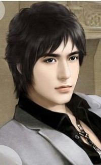 小人歌（女尊）