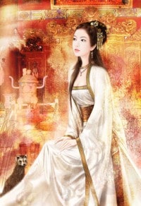 细腰