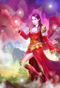 穿越之極品色女