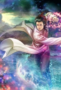 女神再临