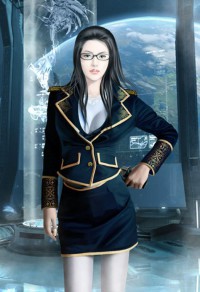 穿成七零女主亲妹妹[穿书]